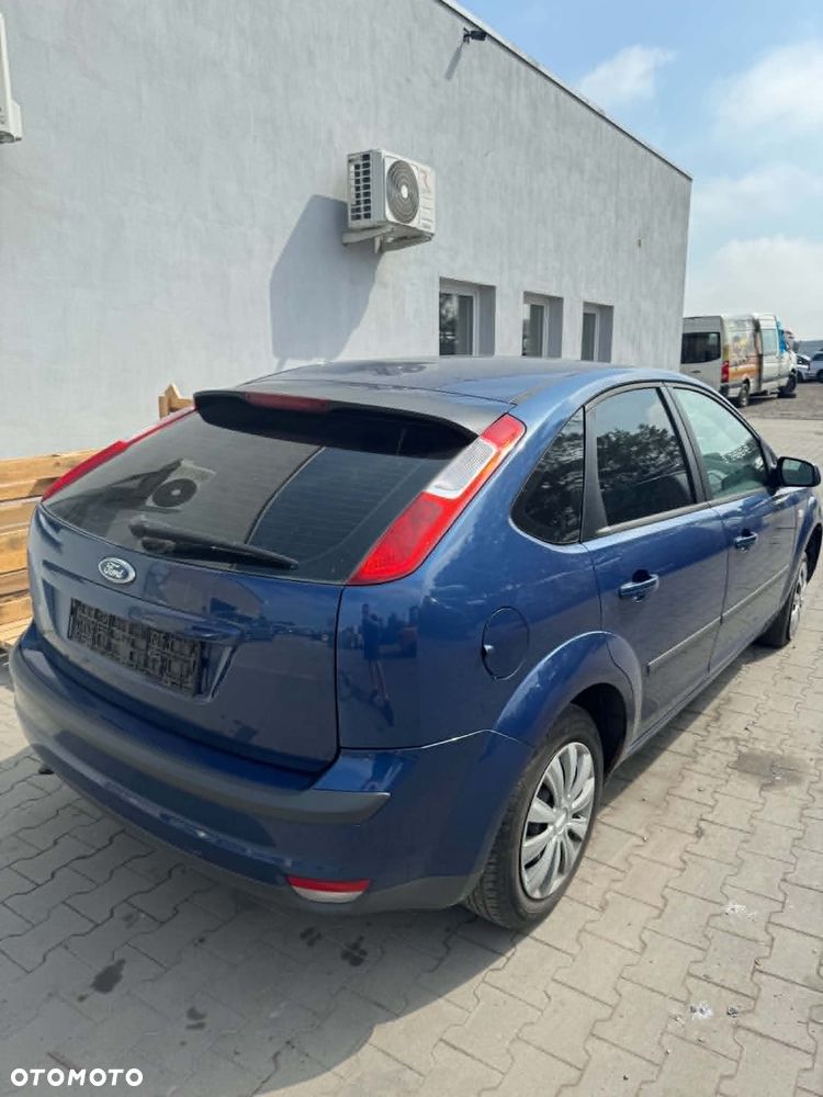 Ford Focus II 1.6 HWDB, SHDA, HWDA, SHDB, SHDC  | Części Focus II | Gwarancja - 5