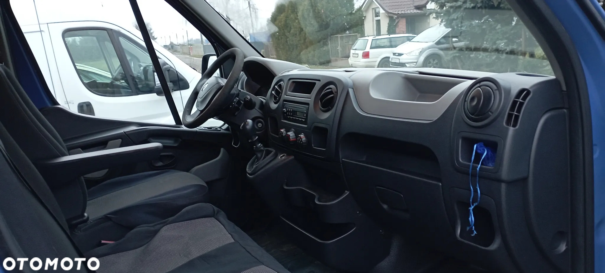 Renault master - 12