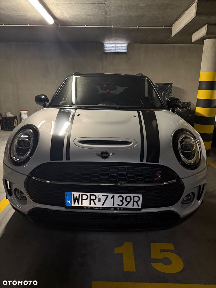MINI Clubman Cooper S - 1