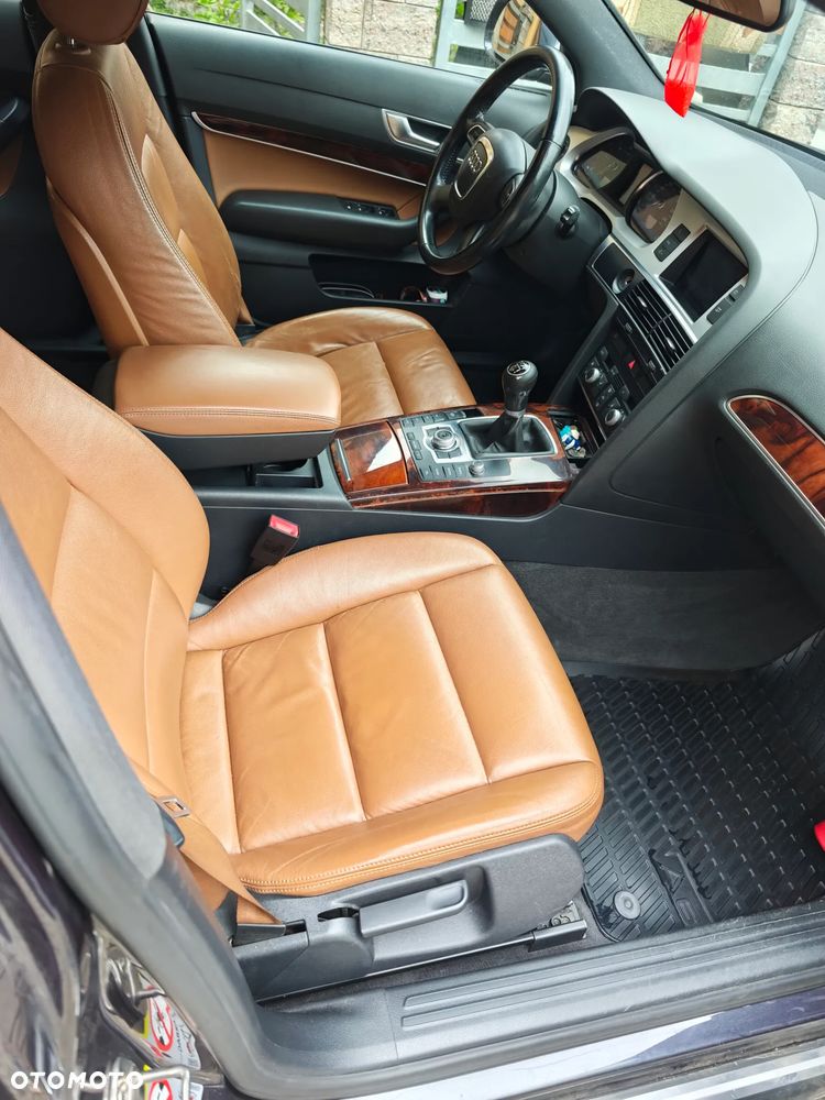 Audi A6 Limousine - 16
