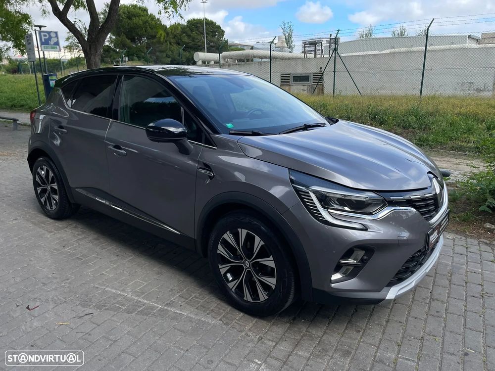 Renault Captur 1.0 TCe Exclusive - 7