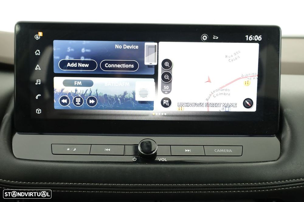 Nissan X-Trail 1.5 VC T N-Connecta 7L - 10