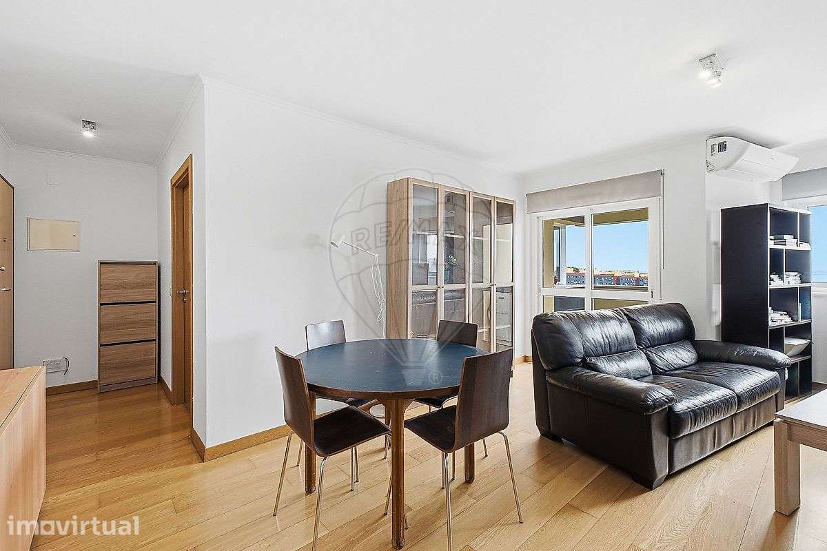 Apartamento T2 para venda - Grande imagem: 3/33