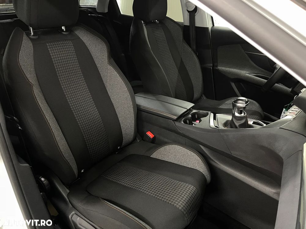 Peugeot 3008 PureTech 130 Stop & Start Active - 10