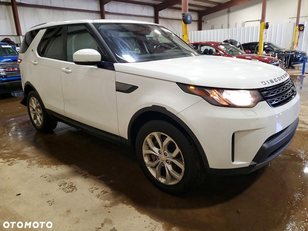 Land Rover Discovery 3.0 V6 Supercharged SE - 3
