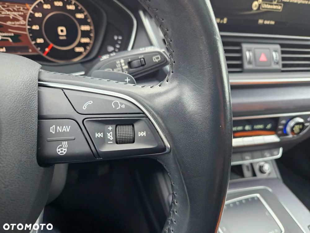 Audi Q5 2.0 TFSI Quattro S tronic sport - 18