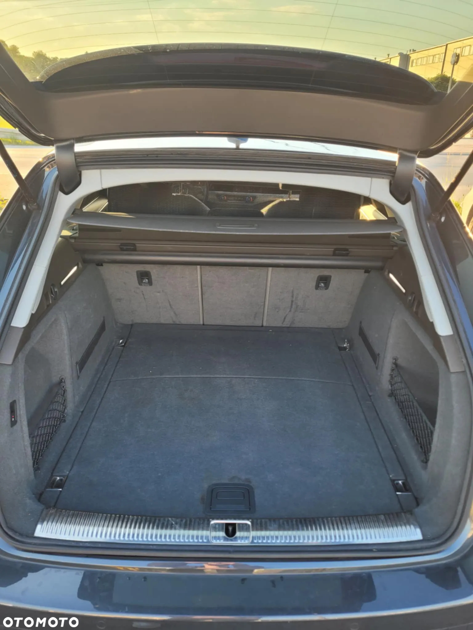 Audi A4 Allroad quattro 2.0 TDI S tronic - 20