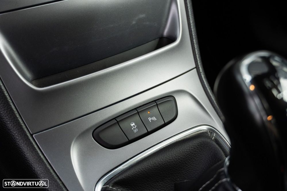 Opel Astra Sports Tourer 1.6 CDTI Business Edition S/S - 28