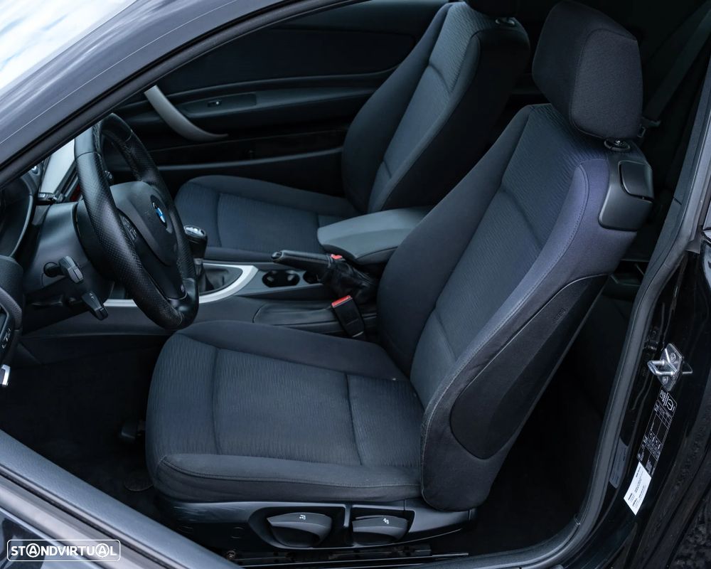 BMW 118 d - 5