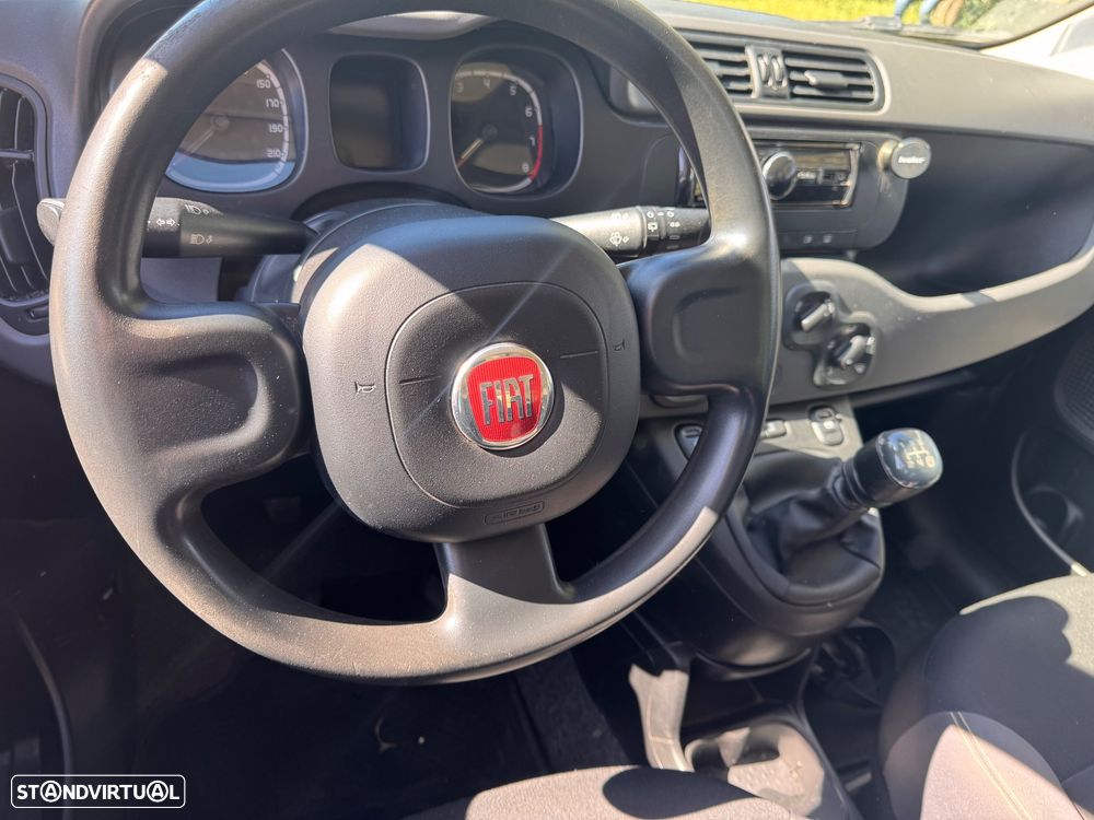 Fiat Panda - 9