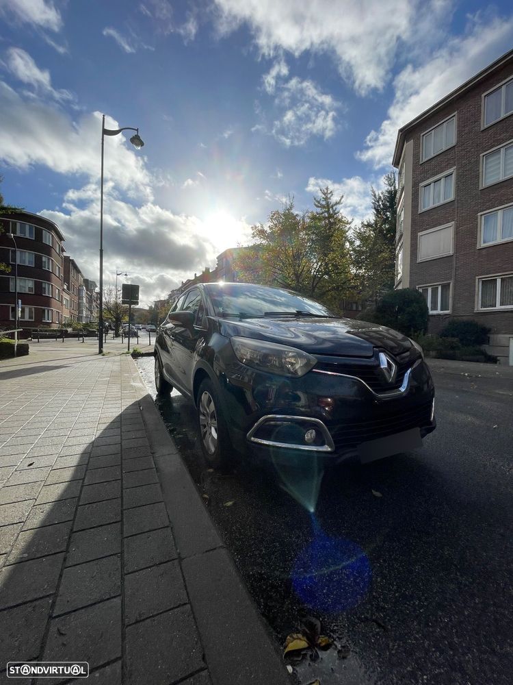 Renault Captur 1.5 dCi - 6