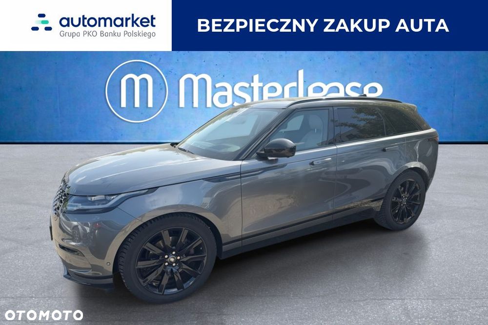 Land Rover Range Rover Velar - 2