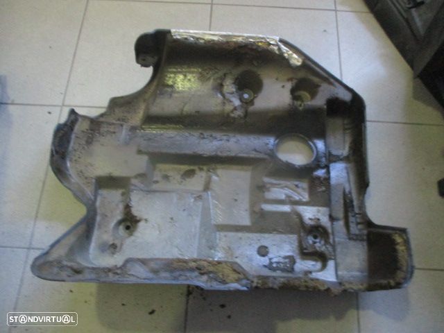 Tampa De Motor TAMOT244 VOLVO S40 1998 1.9Dci - 2
