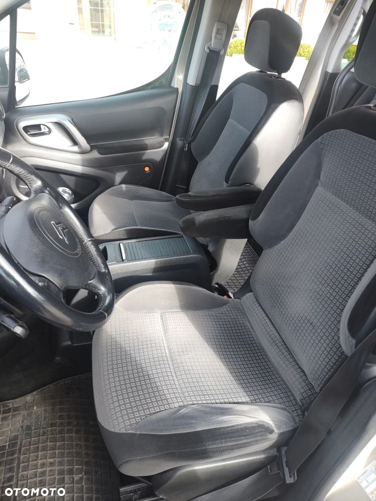 Citroën Berlingo II 1.6 HDi Multispace - 5