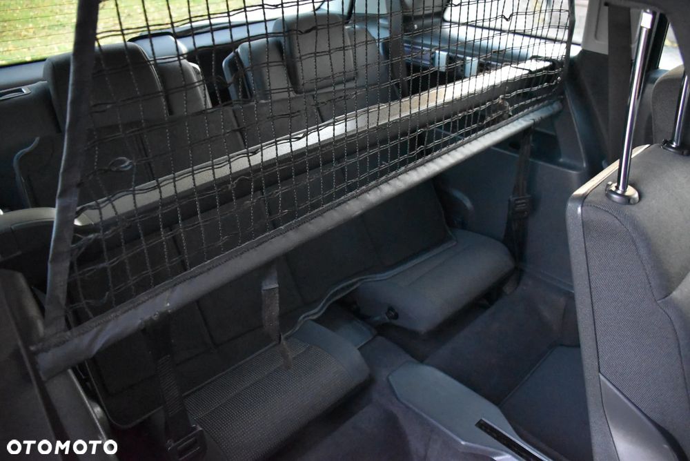 Opel Zafira 1.8 Navi - 25