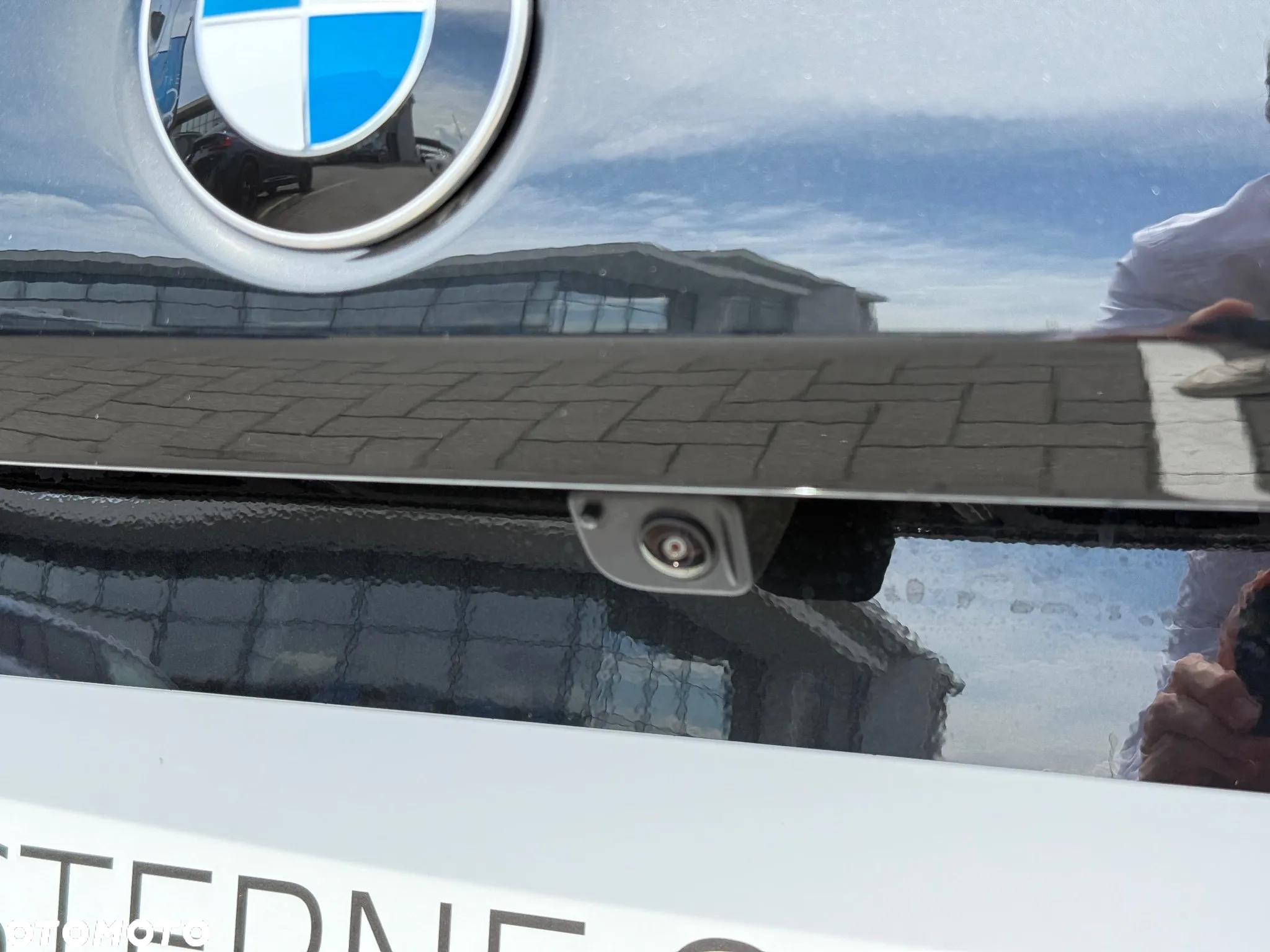 BMW Seria 5 - 16