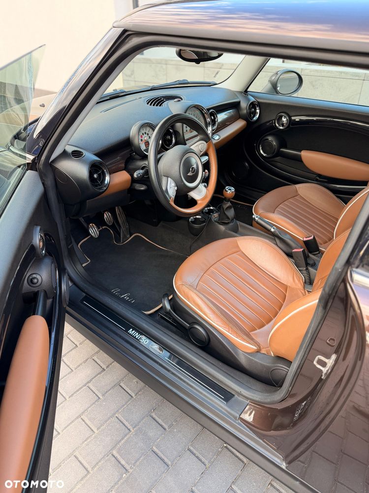 MINI Cooper S - 7