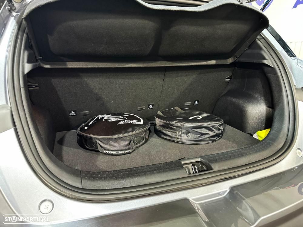 BYD Dolphin 60.4 kWh Comfort - 22