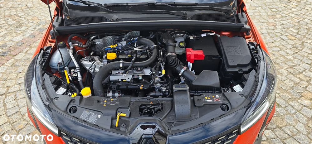 Renault Clio TCe 90 ESPIRIT ALPINE - 17