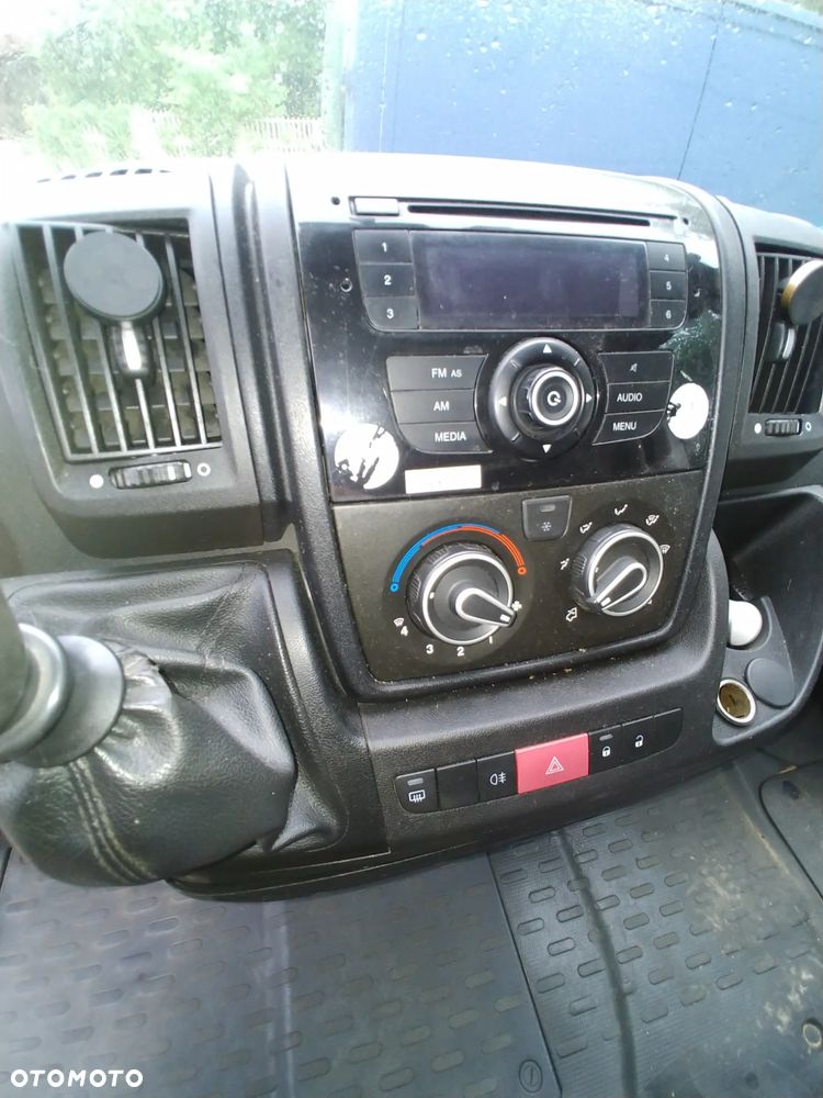 Peugeot Boxer - 4