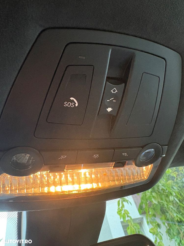 BMW Seria 7 - 20