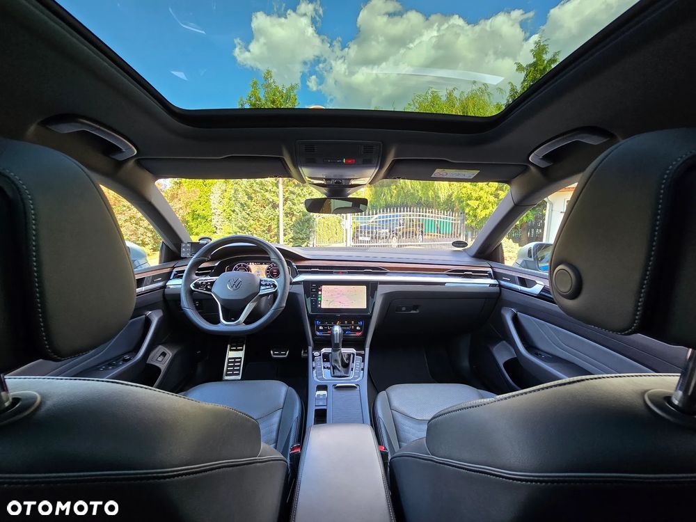 Volkswagen Arteon Shooting Brake 2.0 TDI SCR 4Motion DSG Elegance - 18