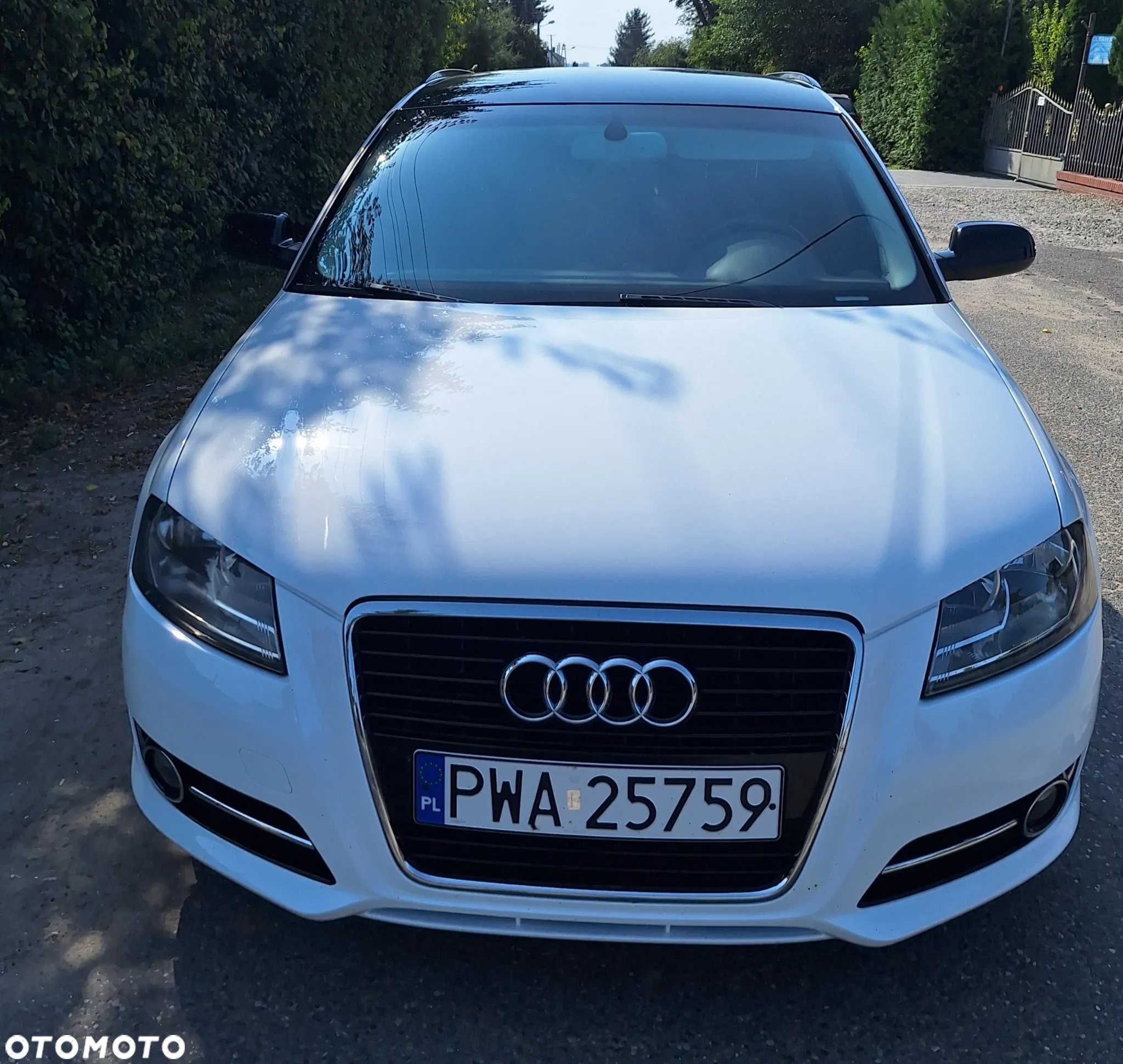 Audi A3 - 2