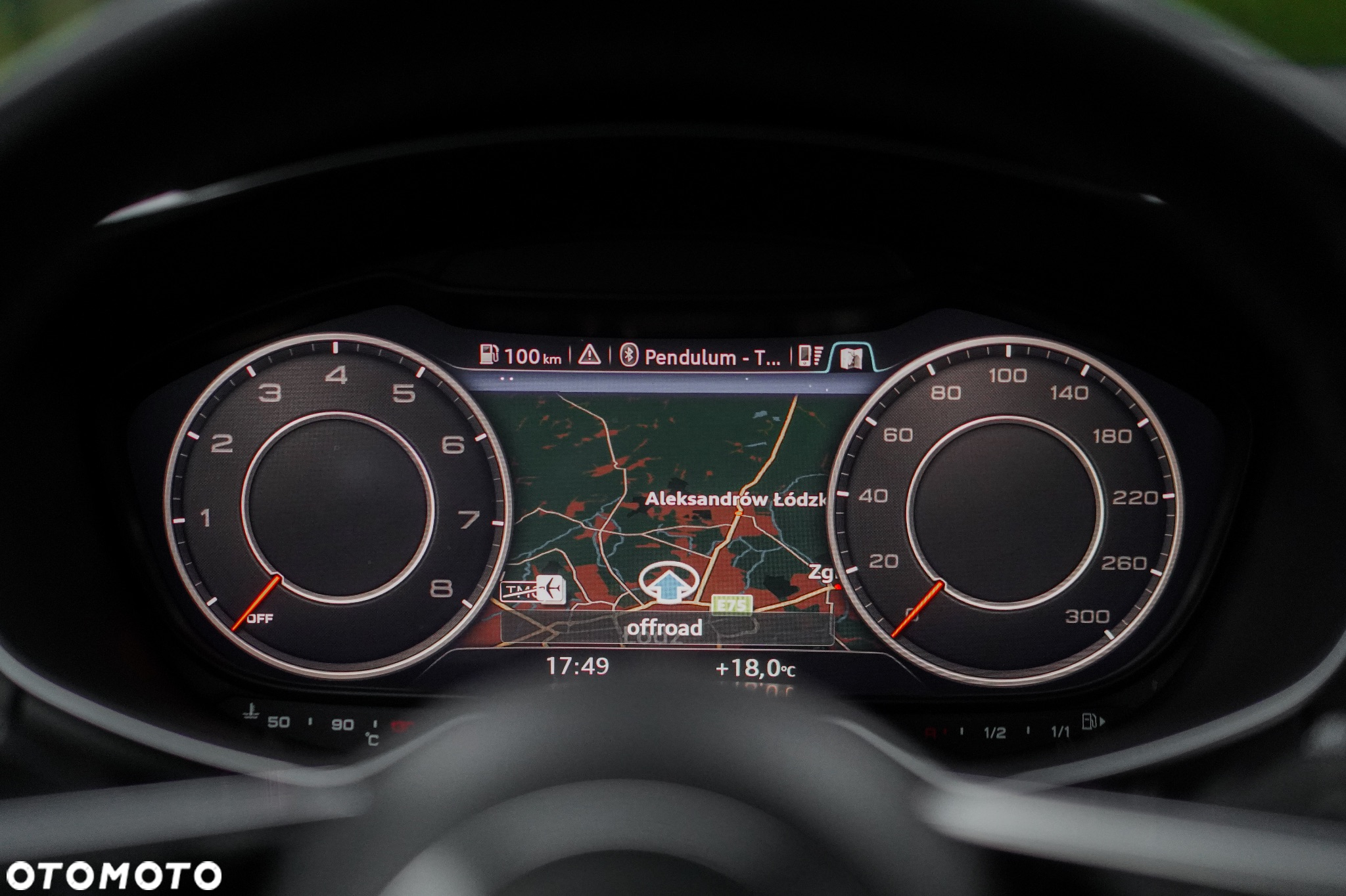 Audi TT Coupé 2.0 TFSI Quattro S tronic - 27