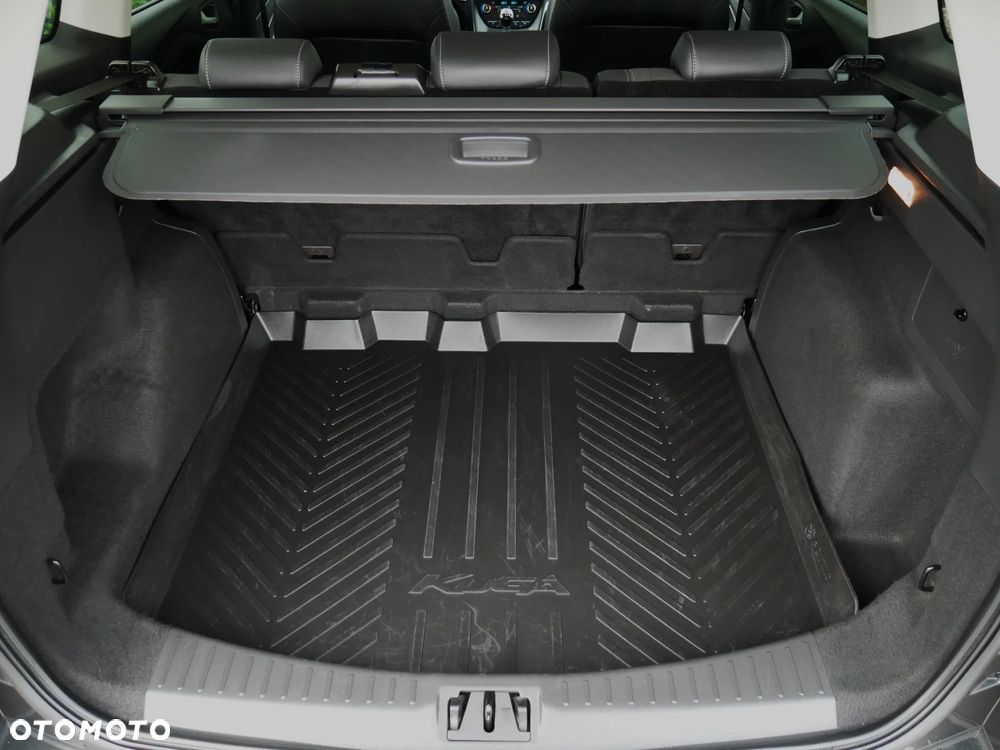 Ford Kuga 2.0 TDCi AWD Edition - 29