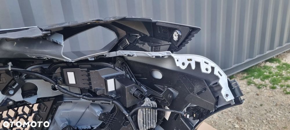 RENAULT CLIO VI 2026- Zderzak przód oryginał MA225 - 16