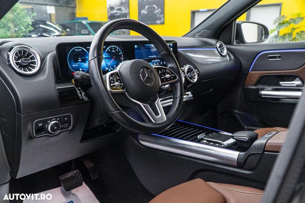 Mercedes-Benz GLA 250 4MATIC 8G-DCT Special Edition - 7