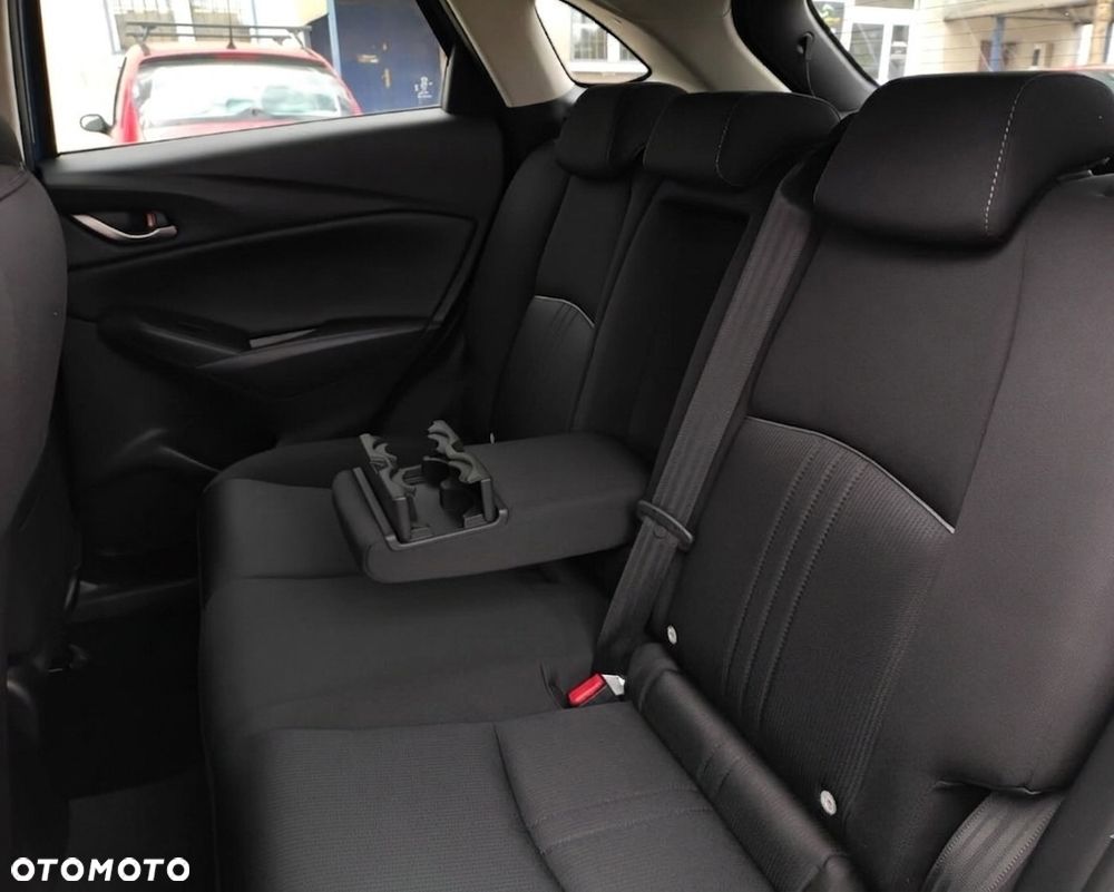 Mazda CX-3 - 22