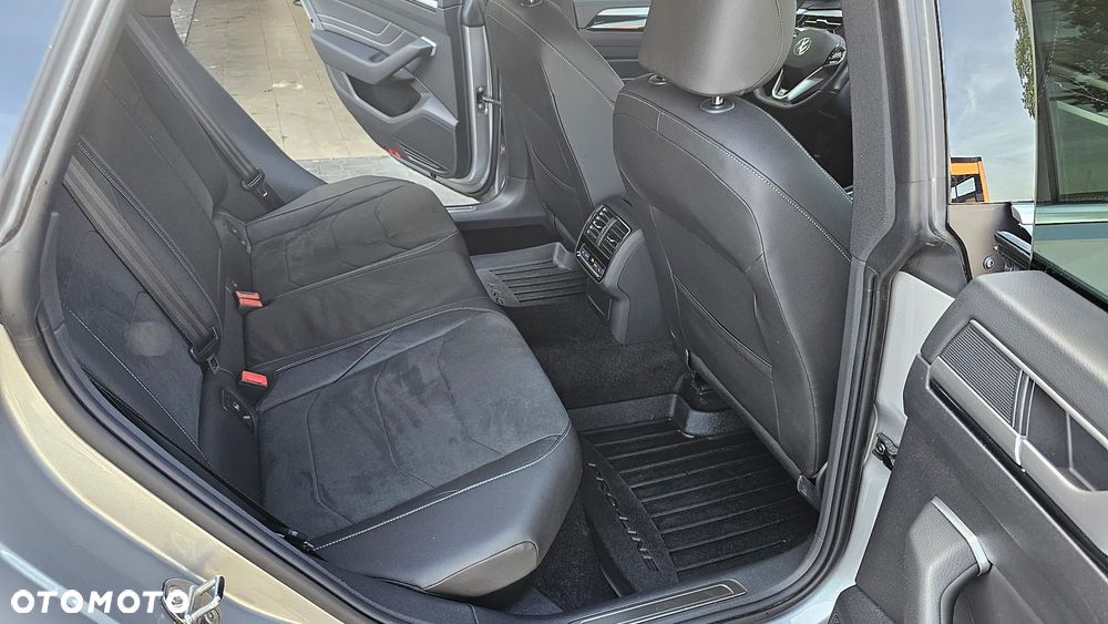 Volkswagen Arteon 2.0 TDI R-Line DSG - 12