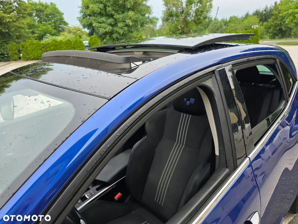 Renault Megane 1.6 dCi Energy Bose Edition - 11