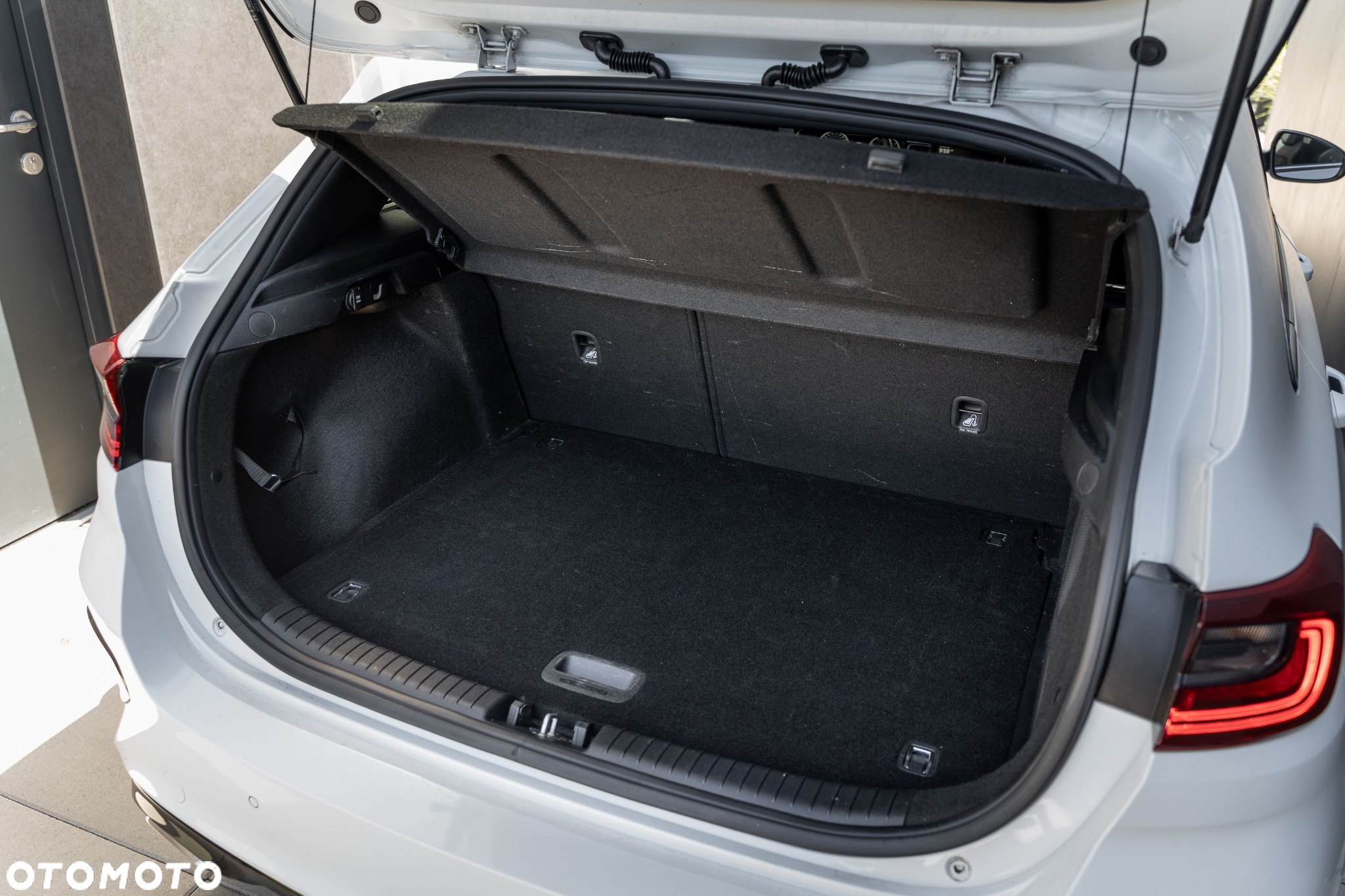 Kia Ceed 1.6 T-GDI DCT7 OPF GT - 24
