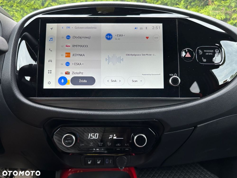 Toyota Aygo X 1.0 VVT-i Style - 14