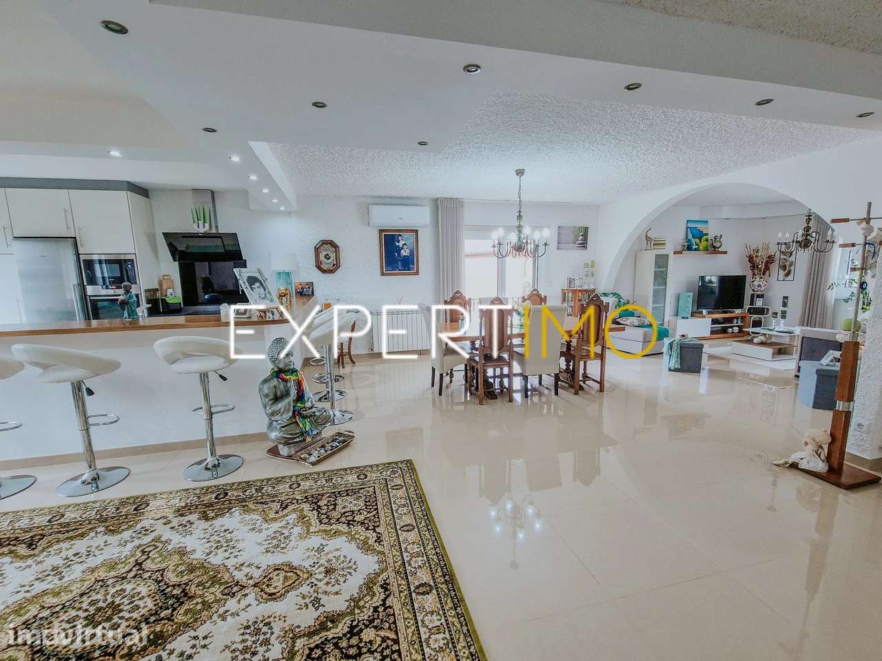 Moradia T3 em Vale Paredes, Mortágua - 383.000€ - Grande imagem: 4/28