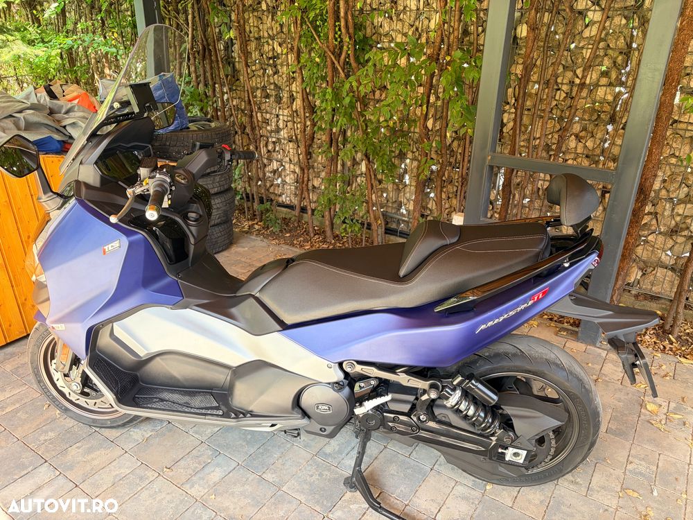 SYM Altul - 10