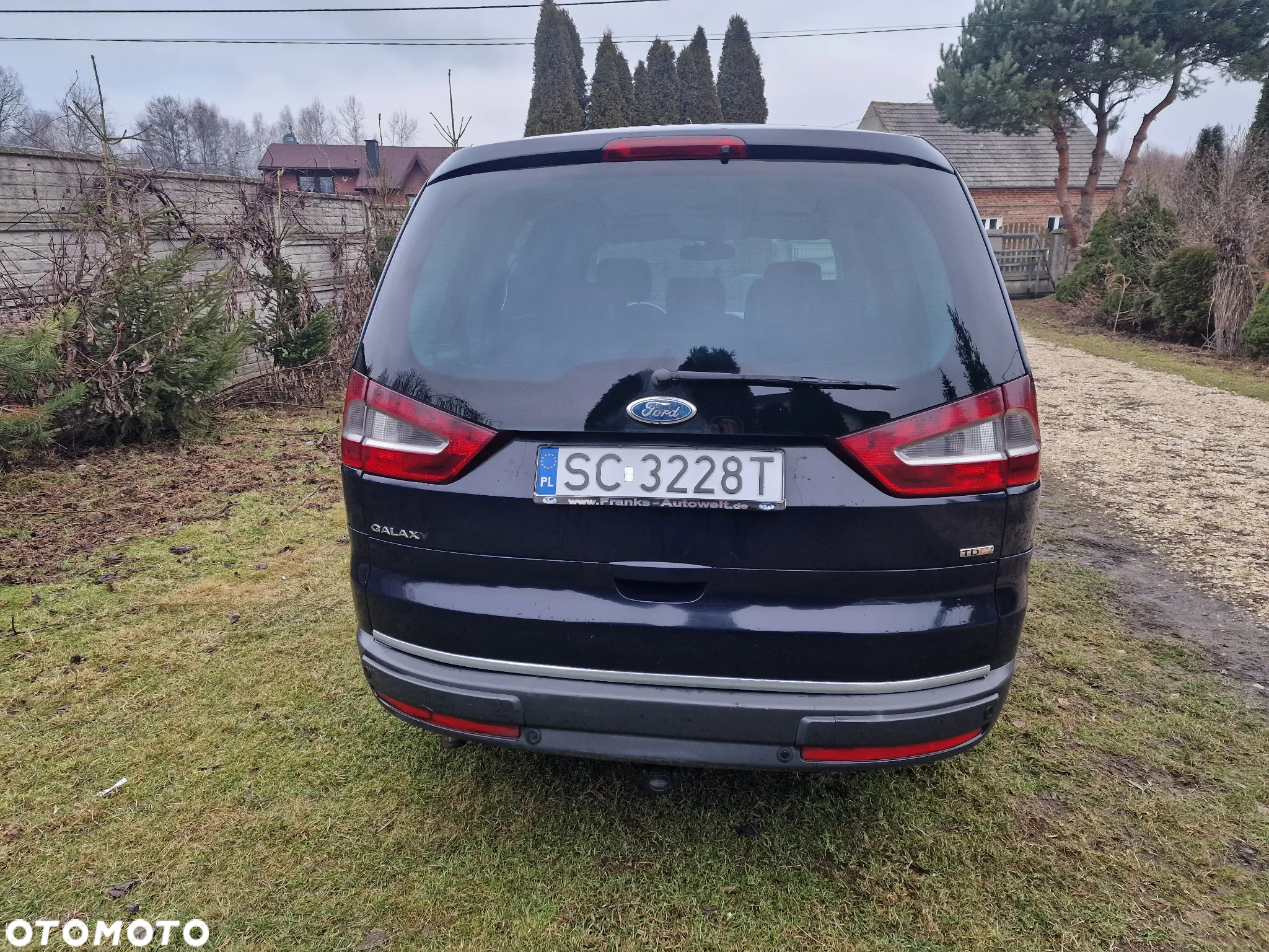Ford Galaxy - 5