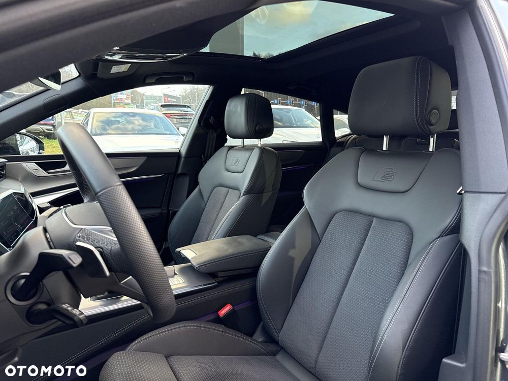 Audi A7 Sportback - 12