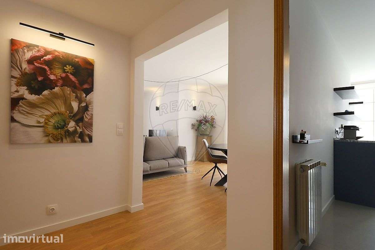 Apartamento T3 para arrendamento - Grande imagem: 5/38