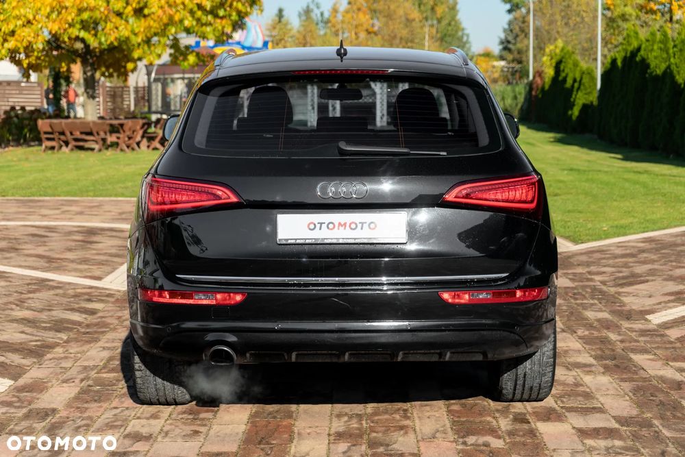 Audi Q5 2.0 TDI Quattro (clean diesel) S tronic - 6