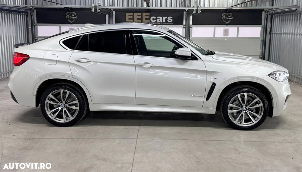 BMW X6 xDrive30d - 24