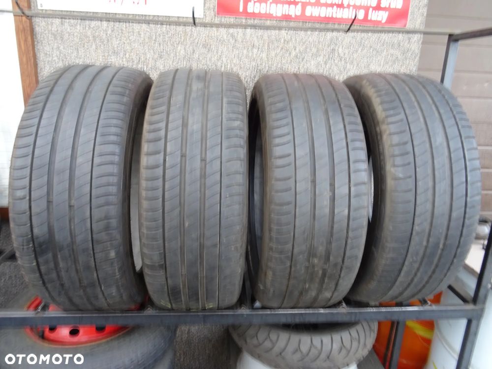 225/45/R18 95Y Extra loud Michelin Primacy 3 - 1