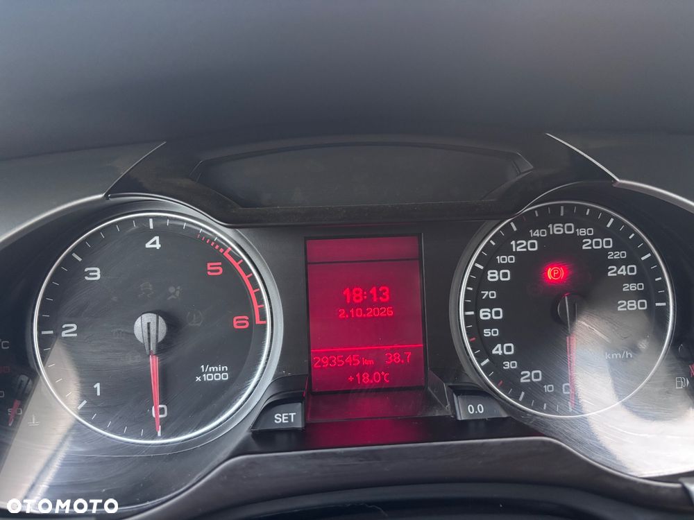 Audi A4 Avant - 12