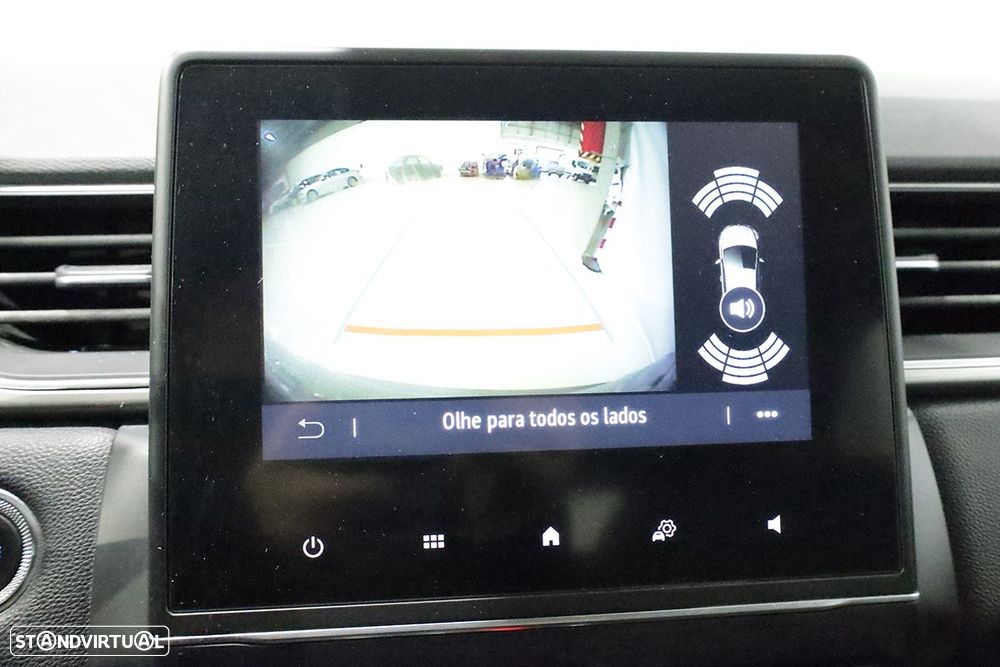 Renault Captur 1.3 TCe Intens EDC - 11