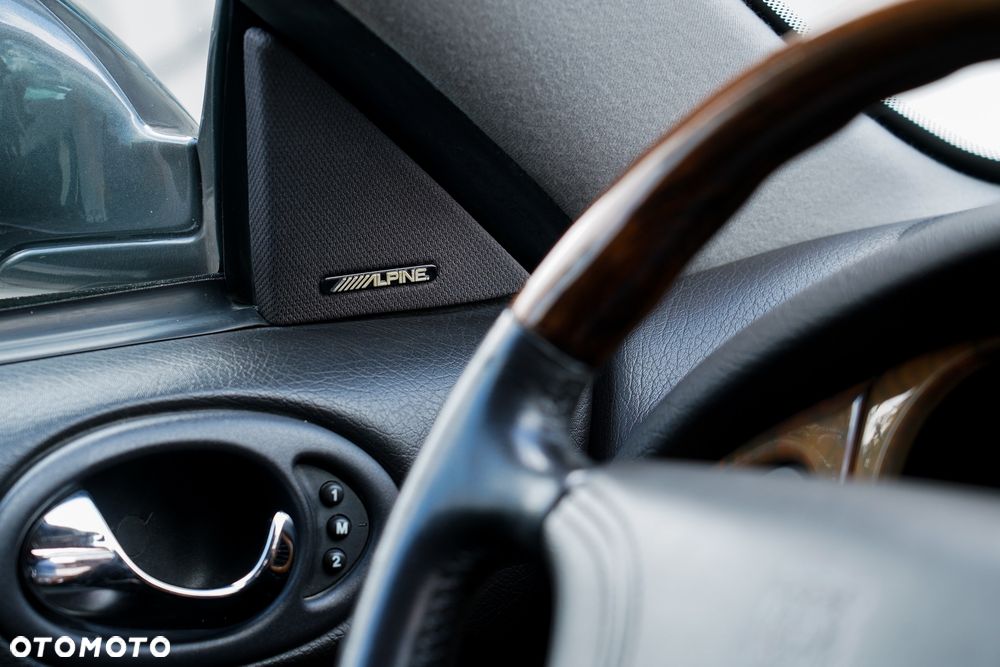 Jaguar XK8 - 14