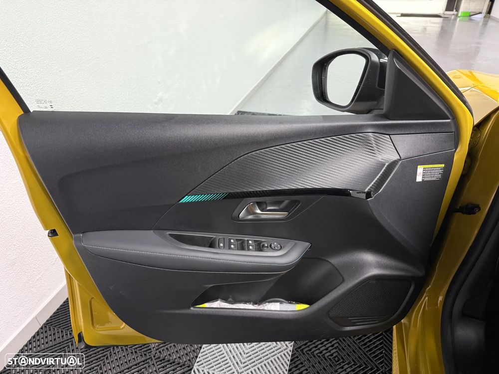 Peugeot 208 PureTech 100 Allure Pack - 20