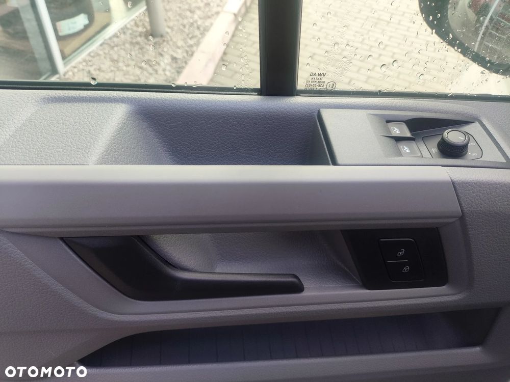 Volkswagen Crafter - 15
