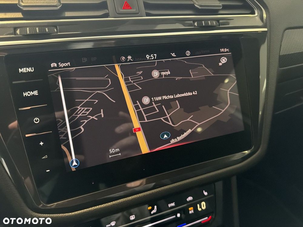 Volkswagen Tiguan Allspace - 34